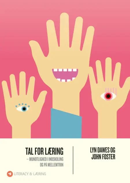 Tal for læring af Lyn Dawes