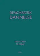 Demokratisk dannelse af Rasmus Kolby Rahbek (red og )