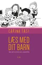 Læs med dit barn af Carina Fast