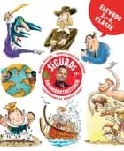 Sigurds Danmarkshistorie af Rasmus Welling og Dennis Hornhave Jacobsen