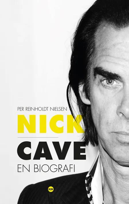 Nick Cave af Per Reinholdt Nielsen