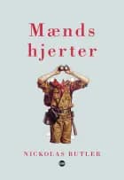 Mænds hjerter af Nickolas Butler