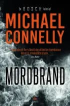 Mordbrand af Michael Connelly