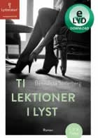 Ti lektioner i lyst af Benedicta Söderberg