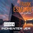 Døden indhenter Jer af Frank Esmann
