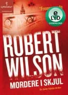 Mordere i skjul af Robert Wilson