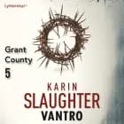 Vantro af Karin Slaughter