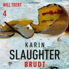 Brudt af Karin Slaughter