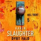 Dybt fald af Karin Slaughter