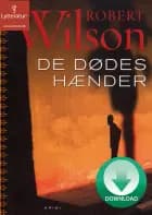 De dødes hænder af Robert Wilson