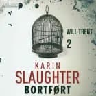 Bortført af Karin Slaughter