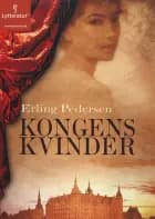 Kongens kvinder af Erling Pedersen