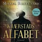 Kjærstads alfabet af Mikkel Birkegaard