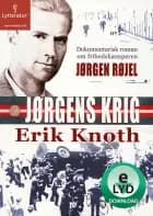 Jørgens krig af Erik Knoth