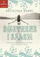 Søstrene i Salem af Brunonia Barry