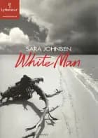 White man af Sara Johnsen