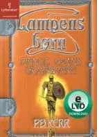 Djengis Khans gravrøvere af Philip Kerr