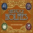 Den krybende mand af Arthur Conan Doyle