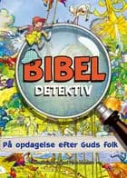 På opdagelse efter Guds folk