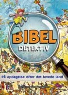På opdagelse efter det lovede land