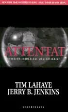 Attentat af Tim LaHaye og Jerry B. Jenkins