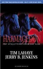 Hamegedon af Tim LaHaye og Jerry B. Jenkins