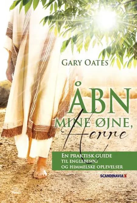 Åbn mine øjne, Herre af Gary Oates