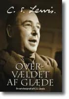 Overvældet af glæde af C.S. Lewis