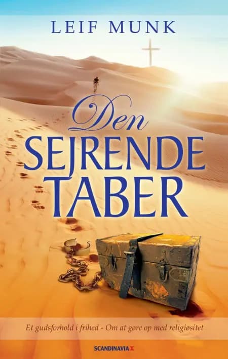 Den Sejrende Taber af Leif Munk