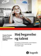 Høj begavelse og talent af Franzis Preckel, Paula Olszewski-Kubilius og Miriam Vock