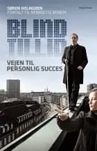Blind tillid af Søren Holmgren