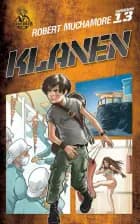 Klanen af Robert Muchamore