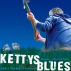 Kettys blues af Eddie Thomas Petersen