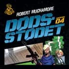 Cherub 4 - Dødsstødet af Robert Muchamore