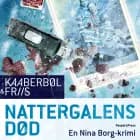 Nattergalens død af Lene Kaaberbøl og Agnete Friis