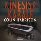 Kinesisk kabale af Colin Harrison