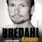Johnny Bredahl - Kampen af Lars Steen Pedersen