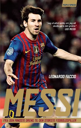 Messi af Leonardo Faccio