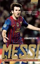 Messi af Leonardo Faccio