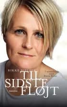 Til sidste fløjt af Rikke Nielsen og Dorte Kvist