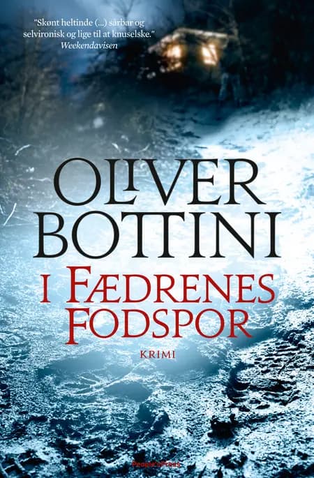 I fædrenes fodspor af Oliver Bottini