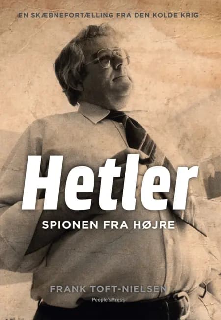 Hetler af Frank Toft-Nielsen