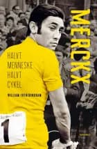 Merckx af William Fotheringham