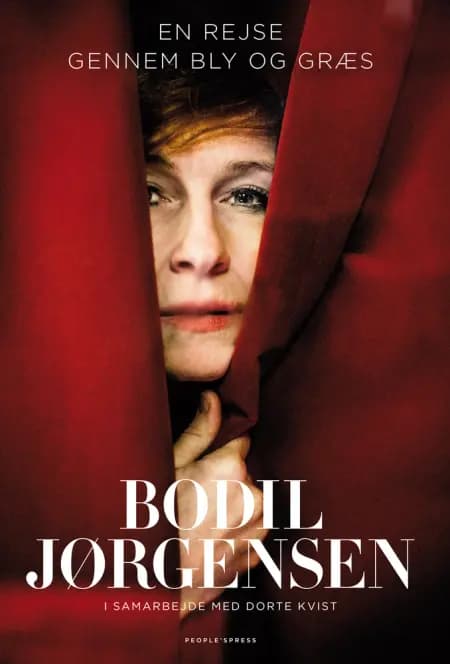 Bodil Jørgensen af Bodil Jørgensen