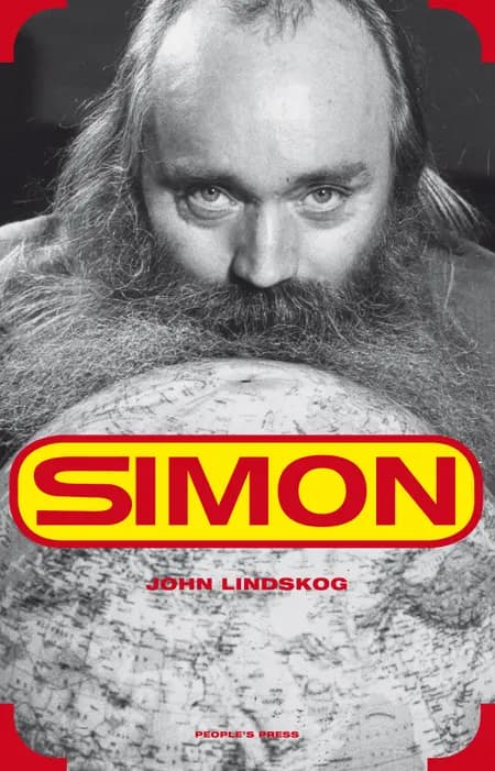Simon af John Lindskog