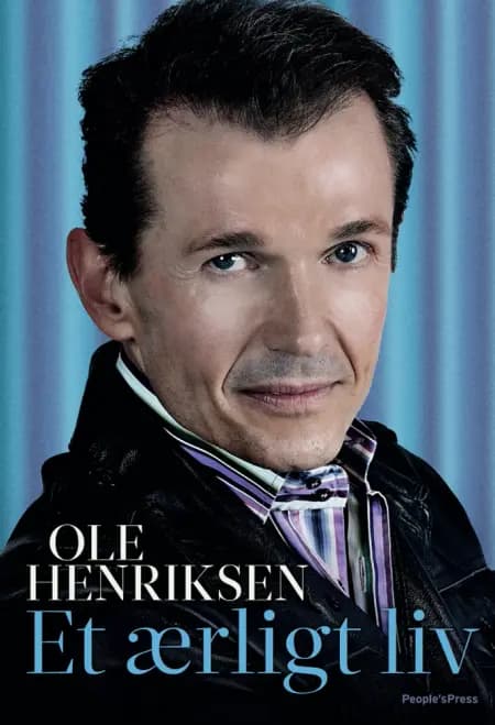 Et ærligt liv af Ole Henriksen