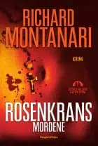 Rosenkransmordene af Richard Montanari