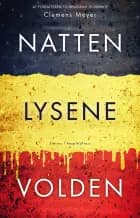 Natten, lysene, volden af Clemens Meyer