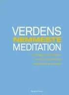 Verdens nemmeste meditation af Sebastian Overgaard