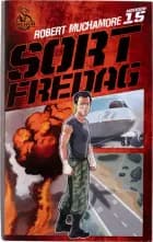 Sort fredag af Robert Muchamore